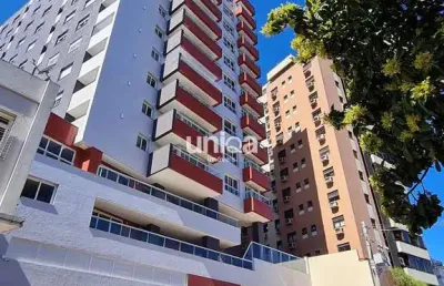Apartamento 03 suítes a venda no centro de santa maria no ed castro alves