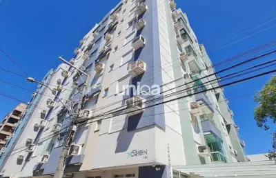 Apto 02 dormitórios suíte sacada churrasqueira elevador garagem - ed orion