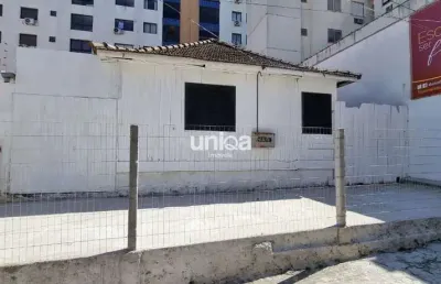 Terreno à venda na Rua Olavo Bilac, 682, Nossa Senhora de Fátima, Santa Maria