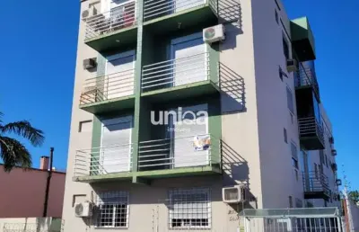 Apartamento 02 dormitórios 02 sacadas garagem próximo praça dos bombeiros