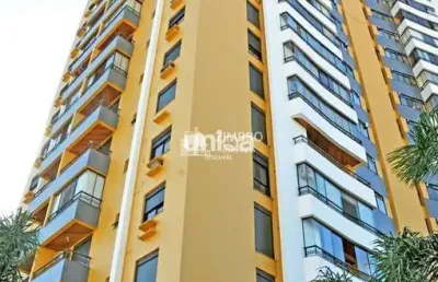 Cobertura 05 dormitorios para venda em santa maria com 02 suítes terraço com pis