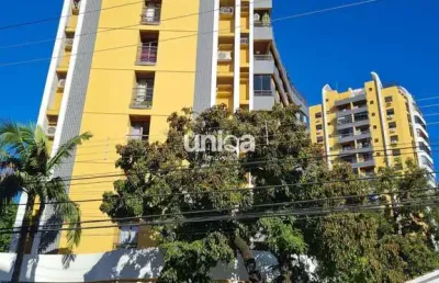 Apartamento alto padrão 02 dormitórios garagem no ed millenium em sta maria