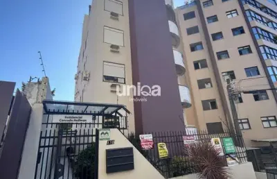 Cobertura com 2 quartos à venda na Rua Conrado Hoffmann, 150, Nossa Senhora de Lourdes, Santa Maria