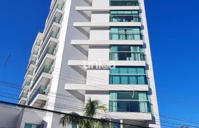 Apartamento luxo para venda no crystal palace em santa maria
