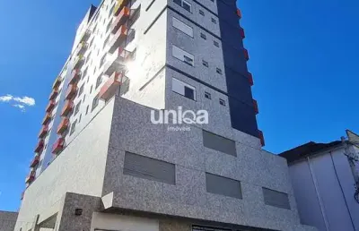 Apartamento 01 dormitório próximo a ufn em santa maria no ed barin