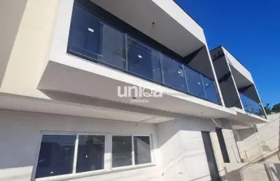 Casa 03 dorm para venda no parque santa lúcia em camobi
