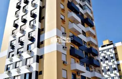 Apartamento  03 dormitórios alto padrão para venda em santa maria
