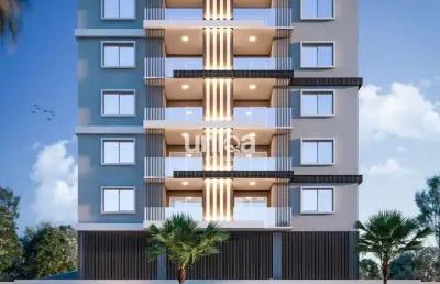 Apartamento amplo alto padrão em construção próximo a ufsm ed monjardin