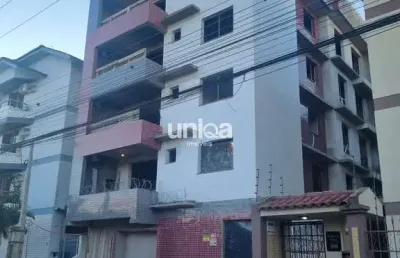 Apartamento em construção para entrega até dez/25 em camobi no residencial grey