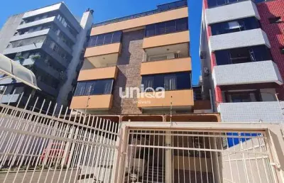 Sala comercial térrea com 49,28m2 privativos no ed ville neuve