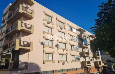 Apartamento 03 dormitórios suíte para comprar centro de santa maria ed talisma