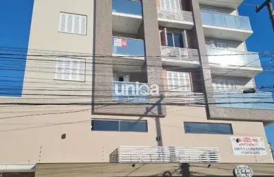 Sala comercial térrea para venda em camobi com 60m² no ed estelar