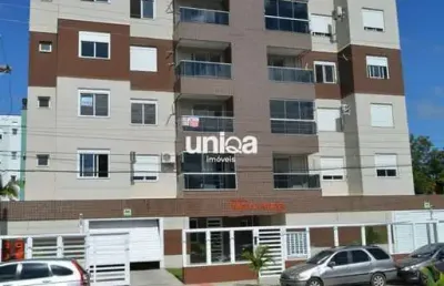 Cobertura com 3 quartos à venda na Avenida Prefeito Evandro Behr, 8091, Camobi, Santa Maria