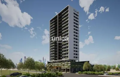 Apartamentos 03 dormitórios para venda a preço de custo no edifício allure