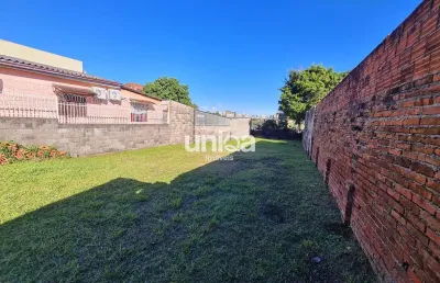 Terreno de 9,40x39,90 para venda no bairro perpetuo socorro em santa maria