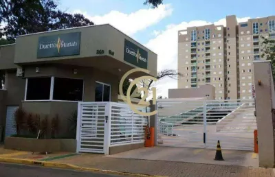 Apartamento para alugar no residencial duetto di mariah - aqui se vive em indaiatuba/sp - ap0010