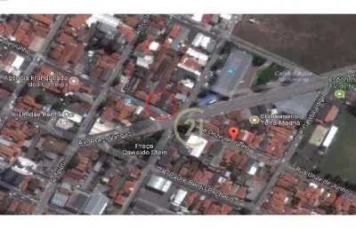 Terreno à venda, 1150 m² por r$ 3.450.000,00 - centro - indaiatuba/sp