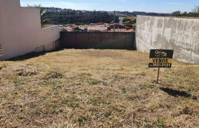 Terreno à venda, 456 m² por r$ 689.000,00 - village terras de indaiá - indaiatuba/sp