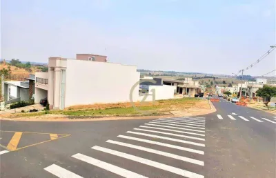 Terreno à venda, 459 m² por r$ 550.000,00 - jardim residencial viena 	 - indaiatuba/sp
