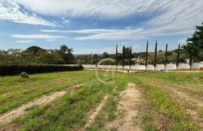 Terreno à venda, 2500 m² por r$ 750.000,00 - colinas do mosteiro de itaici - indaiatuba/sp