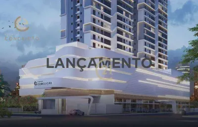 Apartamento com 3 quartos à venda na Rua Três Marias, 816, Cidade Nova II, Indaiatuba