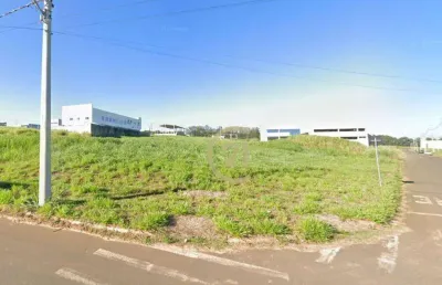Terreno à venda, 1981 m² por r$ 1.980.000,00 - europark comercial - indaiatuba/sp