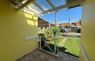 Casa com 3 dormitórios à venda, 61 m² por r$ 595.001,00 - jardim residencial veneza - indaiatuba/sp