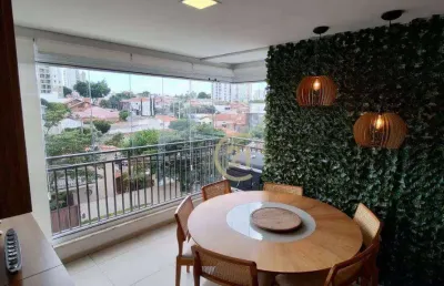 Apartamento à venda no condomínio the park view - vila almeida em indaiatuba/sp - ap0823