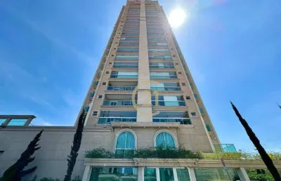 Apartamento com 3 dormitórios à venda, 106 m² - edifício eleganc - indaiatuba/sp ap0826