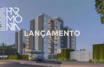 Apartamento com 2 quartos à venda na Avenida Manoel Ruz Peres, 6774, Cidade Nova I, Indaiatuba