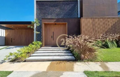 Casa à venda no condomínio villa dos pinheiros - parque villa dos pinheiros em indaiatuba/sp - ca2272