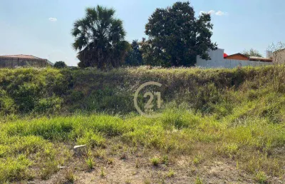 Terreno à venda, 161 m² - itaici - indaiatuba/sp cod. te0683