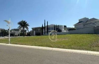 Lote à venda no jardim maison du parc em indaiatuba/sp - te0718