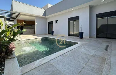 Casa à venda no jardim residencial maria dulce indaiatuba/sp - ca2422