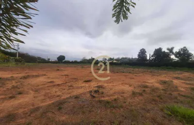 Terreno à venda, 5000 m² por r$ 2.500.000,00 - lagos de shanadu - indaiatuba/sp