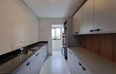 Apartamento com 3 dormitórios à venda, 126 m² por r$ 1.049.000,00 - condomínio edifício paulistania residencial - indaiatuba/sp