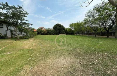 Lote à venda na chácara halter em salto/sp - te0774