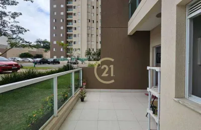 Apartamento à venda - reserva vista verde - indaiatuba/sp - ap1042