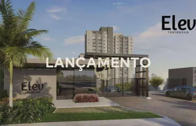 Apartamento com 2 quartos à venda na Avenida Manoel Ruz Peres, 800, Jardim Barcelona, Indaiatuba