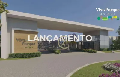 Apartamento com 2 quartos à venda na Avenida Manoel Ruz Peres, 4077, Jardim Veneza, Indaiatuba