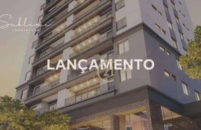 Apartamento com 4 quartos à venda na Rua Hércules Mazzoni, 1031, Centro, Indaiatuba