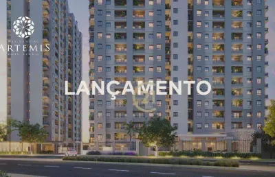 Lançamento residencial artemis park meraki em indaiatuba/sp