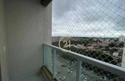 Apartamento à venda no condomínio reserva vista verde - jardim santiago em indaiatuba/sp - ap1096
