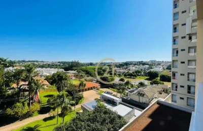 Apartamento no condomínio vila do parque - jardim bela vista em indaiatuba/sp - ap1101