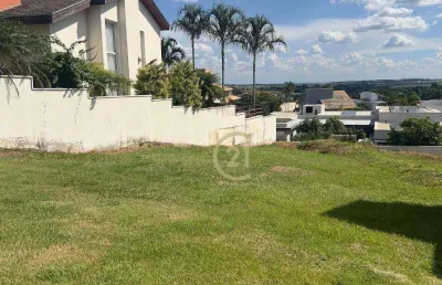 Terreno à venda, 592 m² por r$ 900.000,00 - jardim vila paradiso - indaiatuba/sp