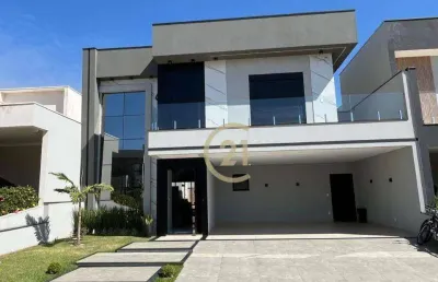 Casa à venda no condomínio jardim residencial maria dulce - jardim residencial maria dulce em indaiatuba/sp - ca2726