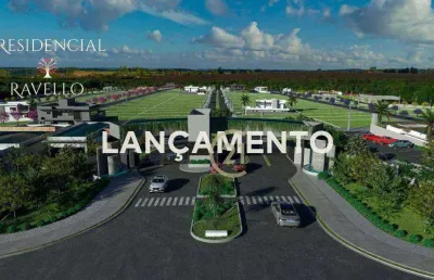 Lançamento jardim residencial ravello em indaiatuba/sp
