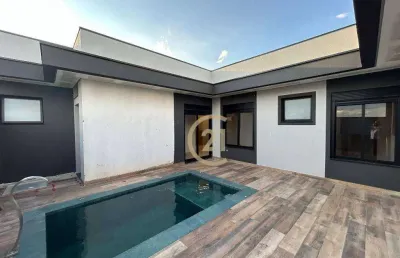 Casa à venda no condomínio dona maria cândida - jardim dona maria cândida em indaiatuba/sp - ca2591