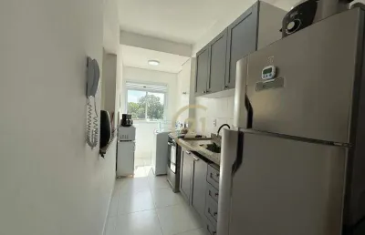 Apartamento à venda no condomínio reserva vista verde - jardim santiago em indaiatuba/sp - ap1095 - c21