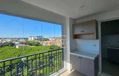 Apartamento à venda no edifício soho - jardim pompéia em indaiatuba/sp - ap1147